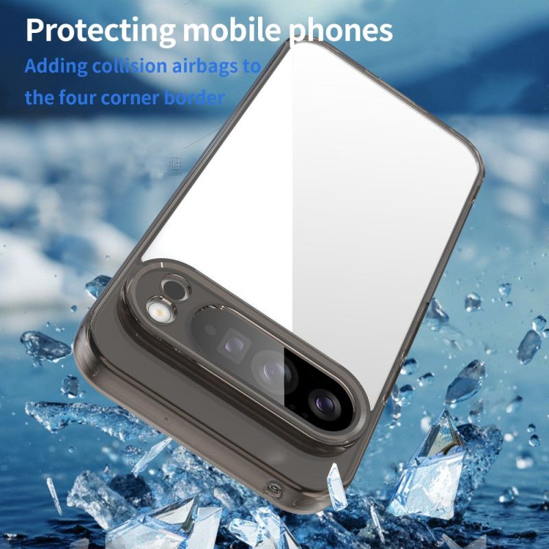 Kryt Google Pixel 10 Pro Xl Hybridní