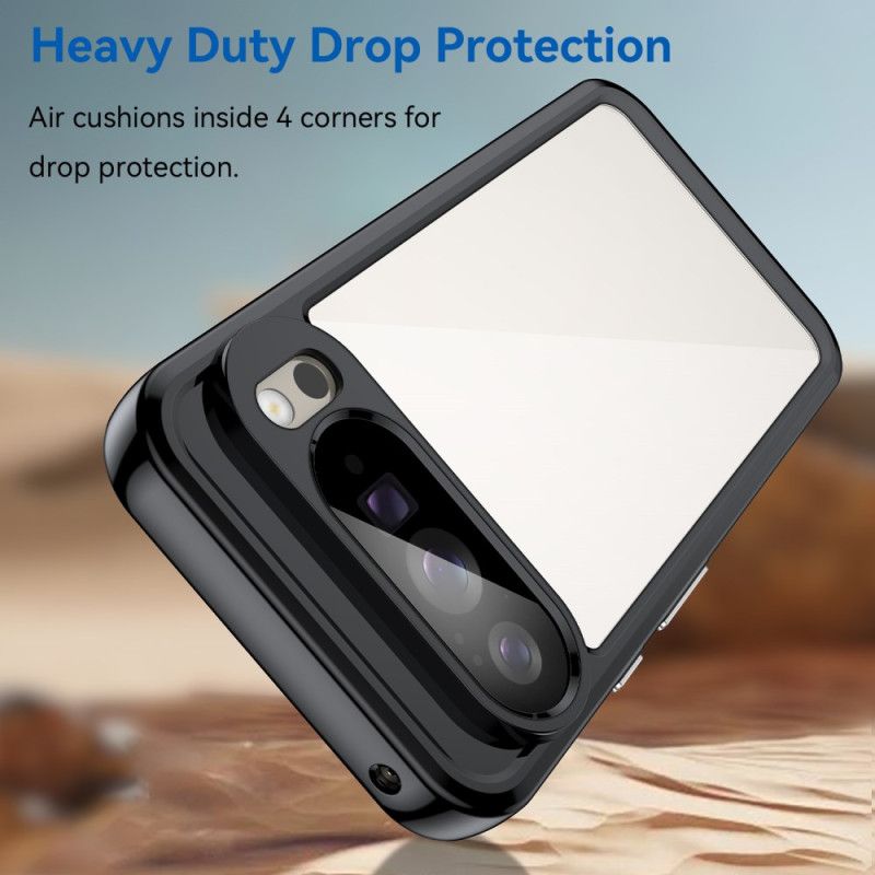 Kryt Google Pixel 10 Pro Xl Hybridní