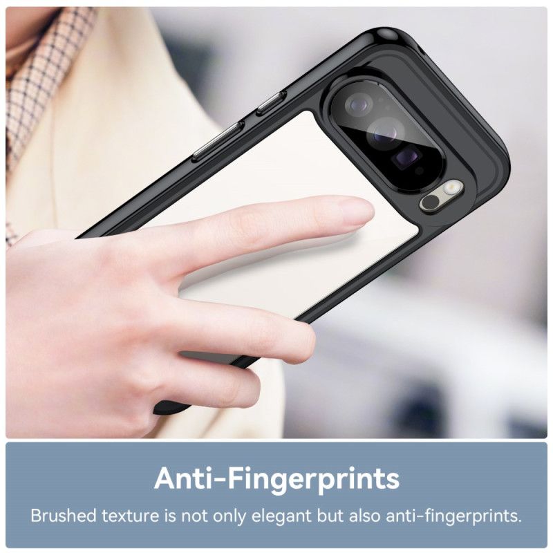 Kryt Google Pixel 10 Pro Xl Hybridní