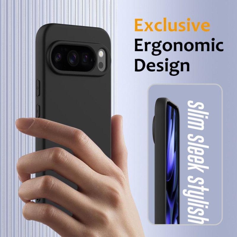 Kryt Google Pixel 10 Pro Xl Kompatibilní S Magsafe A Nárazuvzdorný