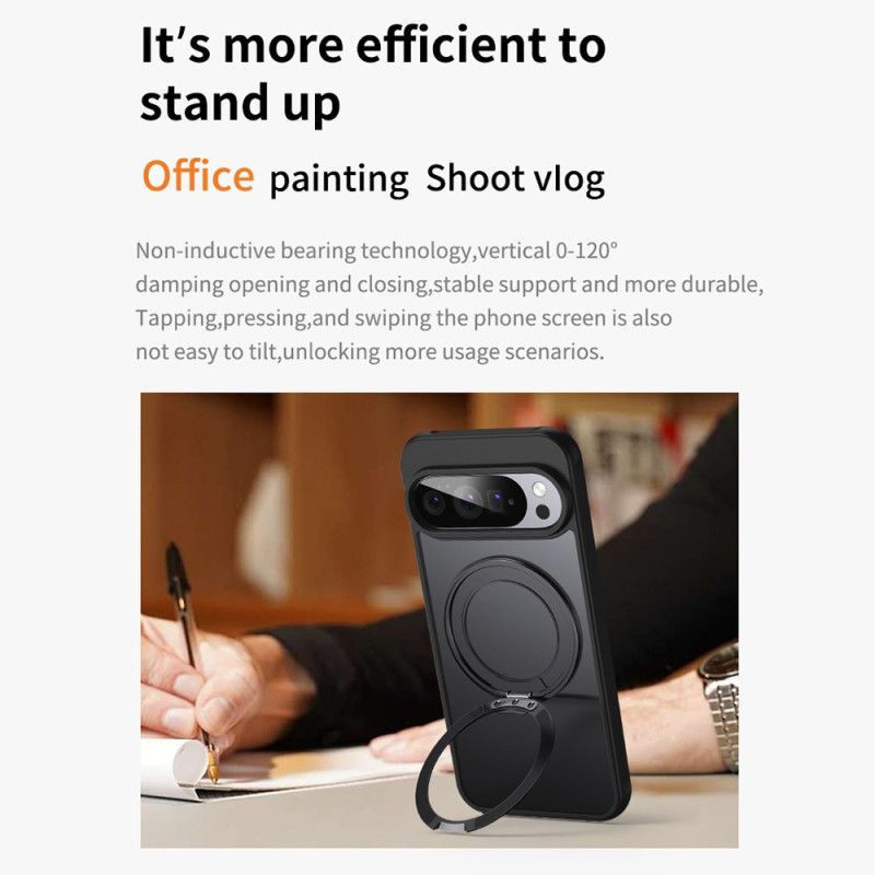 Kryt Google Pixel 10 Pro Xl Kompatibilní S Magsafe Držákem