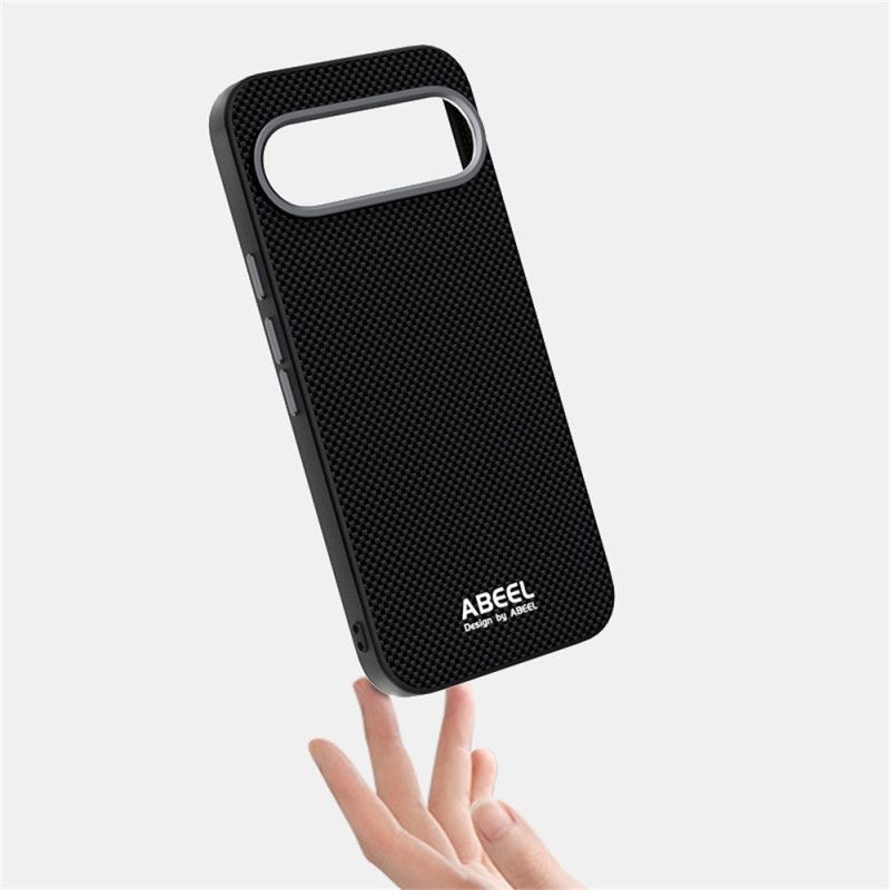 Kryt Google Pixel 10 Pro Xl Kompatibilní S Magsafe Mikroreliéfní Abeel