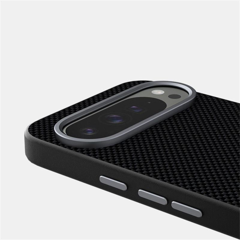 Kryt Google Pixel 10 Pro Xl Kompatibilní S Magsafe Mikroreliéfní Abeel