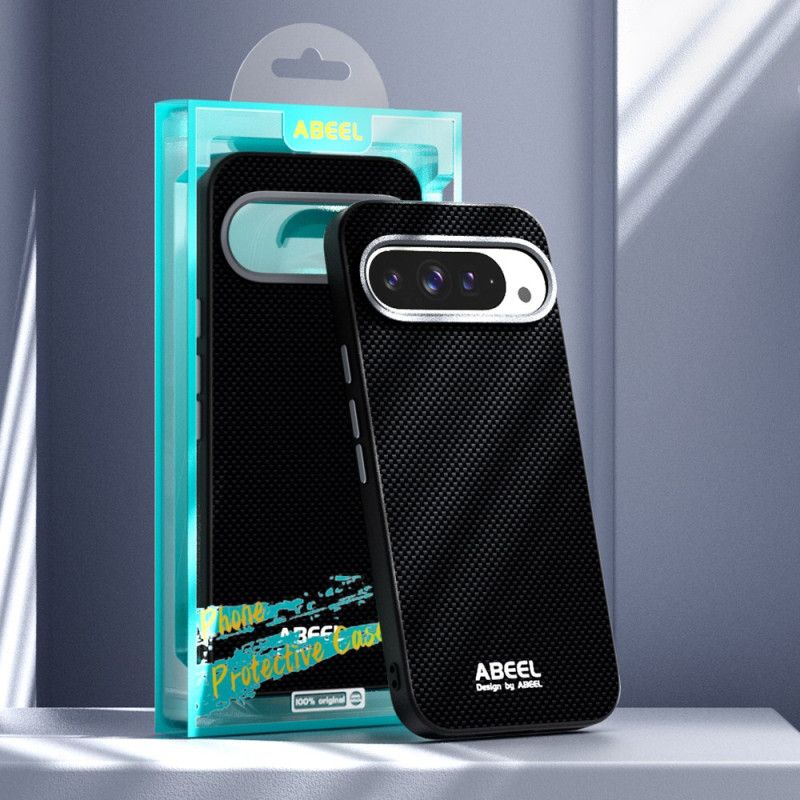 Kryt Google Pixel 10 Pro Xl Kompatibilní S Magsafe Mikroreliéfní Abeel