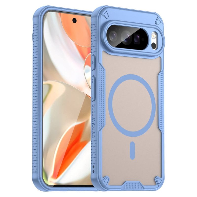 Kryt Google Pixel 10 Pro Xl Kompatibilní S Magsafe Průsvitný