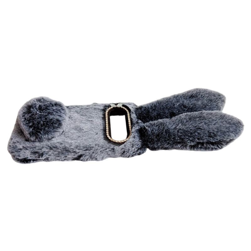 Kryt Google Pixel 10 Pro Xl Kryty Na Mobil Plyšový Králík