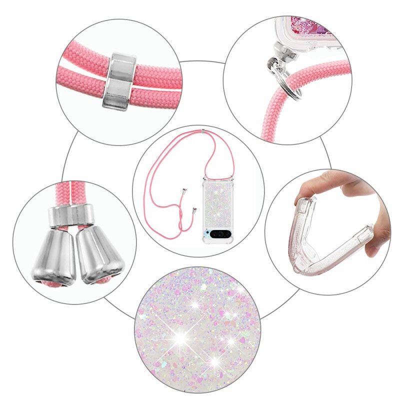 Kryt Google Pixel 10 Pro Xl Kryty Na Mobil Třpytky