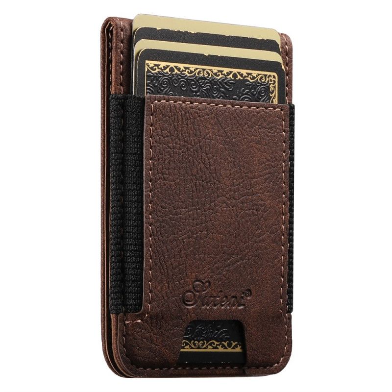 Kryt Google Pixel 10 Pro Xl Magnetický Držák Karet Suteni