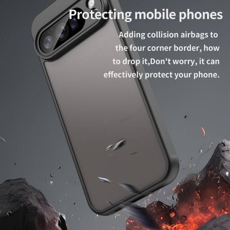 Kryt Google Pixel 10 Pro Xl Matný