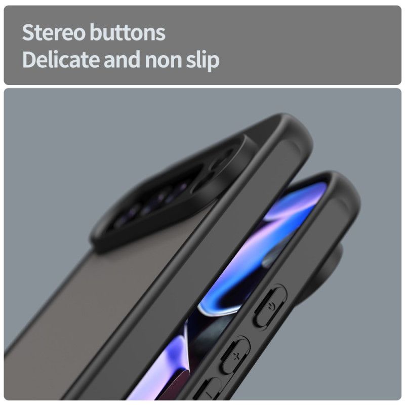 Kryt Google Pixel 10 Pro Xl Matný