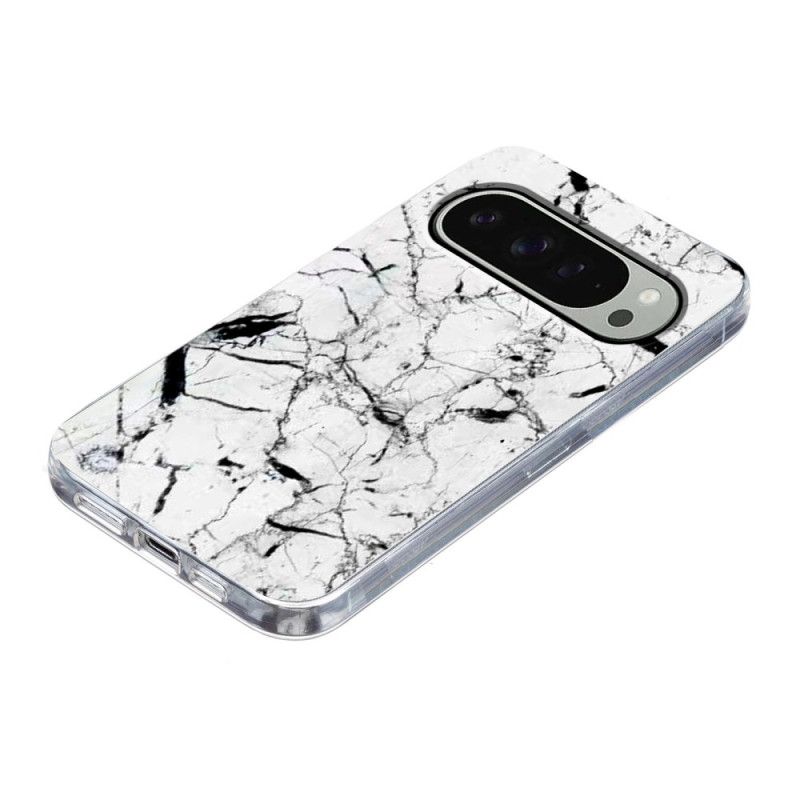 Kryt Google Pixel 10 Pro Xl Mramor