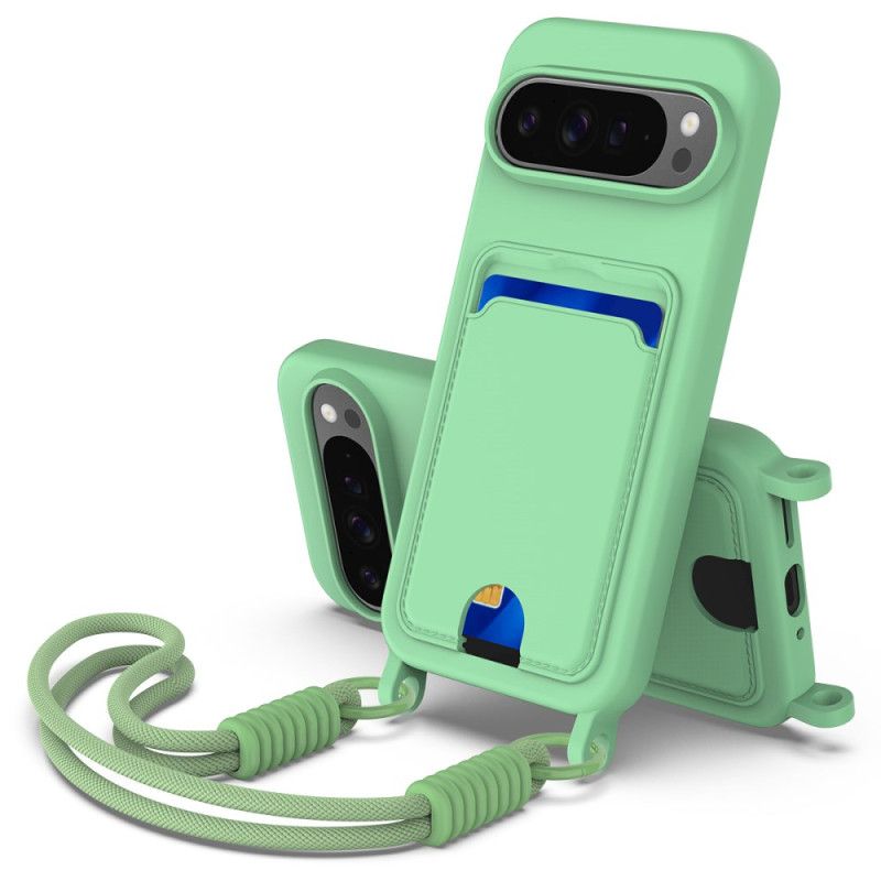 Kryt Google Pixel 10 Pro Xl Pouzdro Na Karty