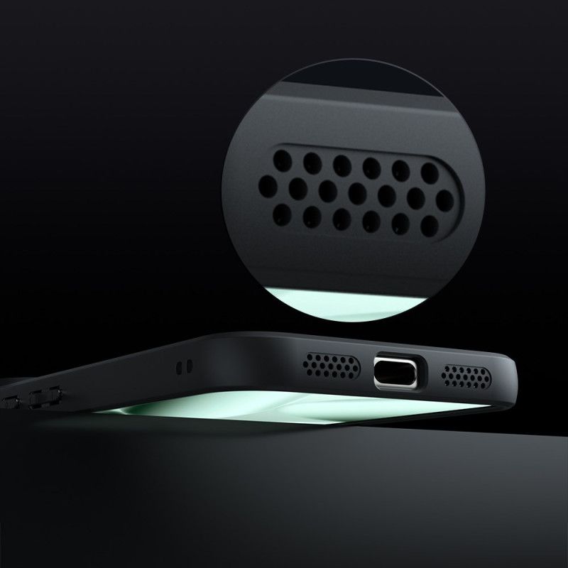 Kryt Google Pixel 10 Pro Xl Průhledná Ochrana Proti Nárazům