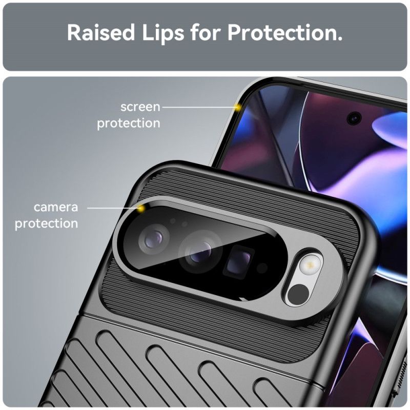 Kryt Google Pixel 10 Pro Xl Řada Thunder