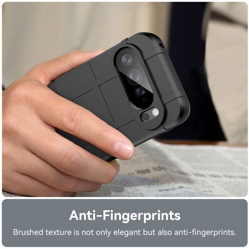 Kryt Google Pixel 10 Pro Xl Robustní Štít