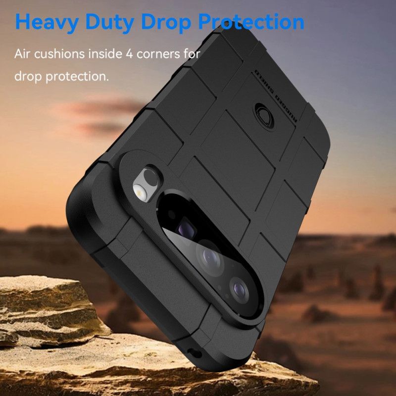 Kryt Google Pixel 10 Pro Xl Robustní Štít