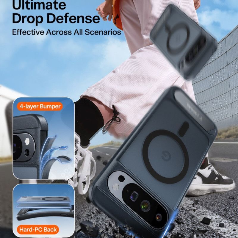 Kryt Google Pixel 10 Pro Xl Torras