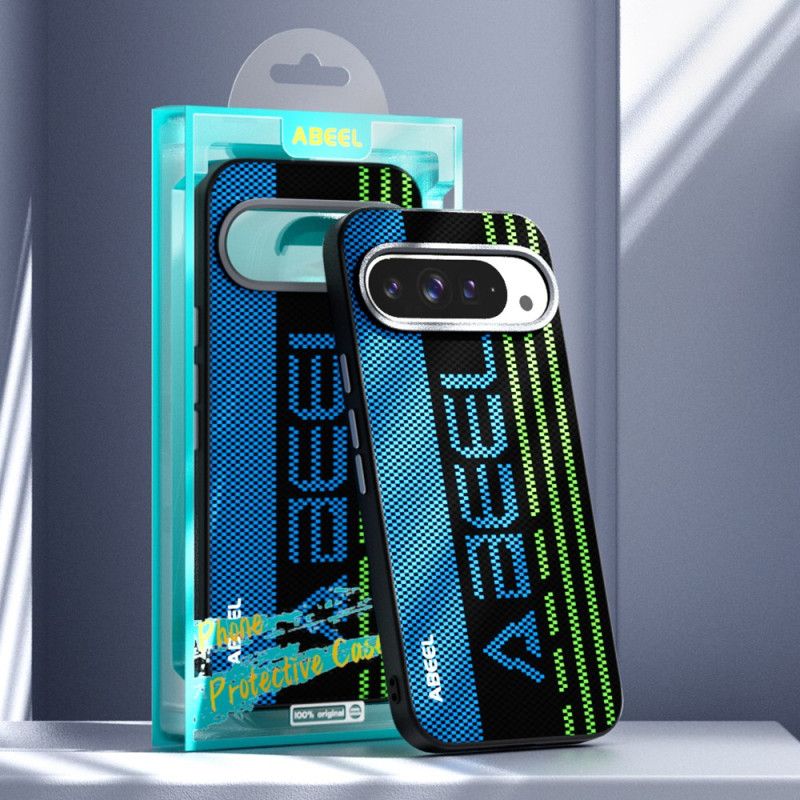 Kryt Google Pixel 10 Pro Xl Ultra Tenký Abeel Kompatibilní S Magsafe