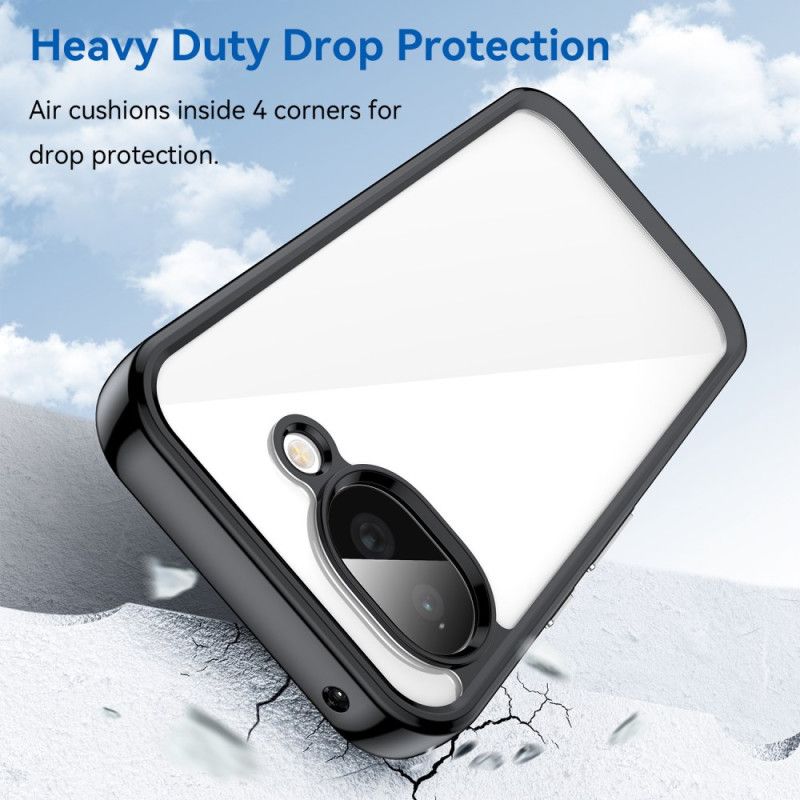 Kryt Google Pixel 10a Hybridní