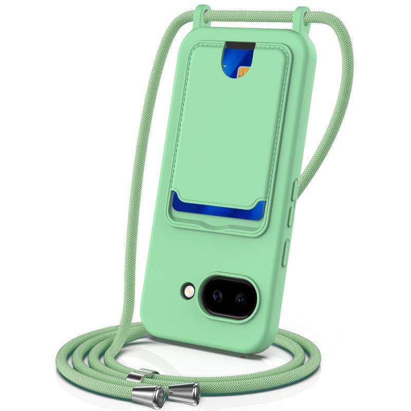 Kryt Google Pixel 10a Karta Držák