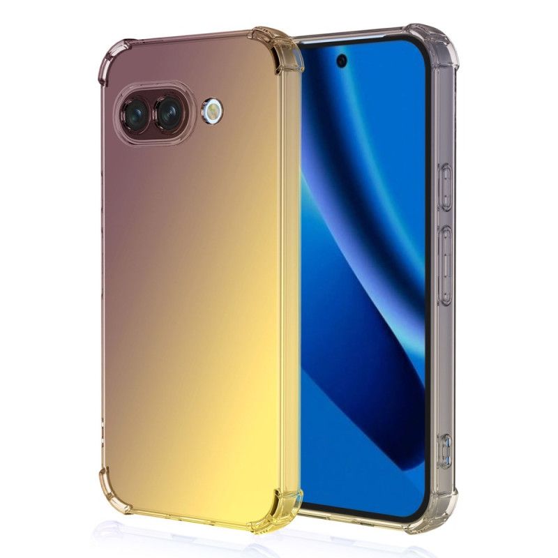 Kryt Google Pixel 10a Kryty Na Mobil Gradientní Design