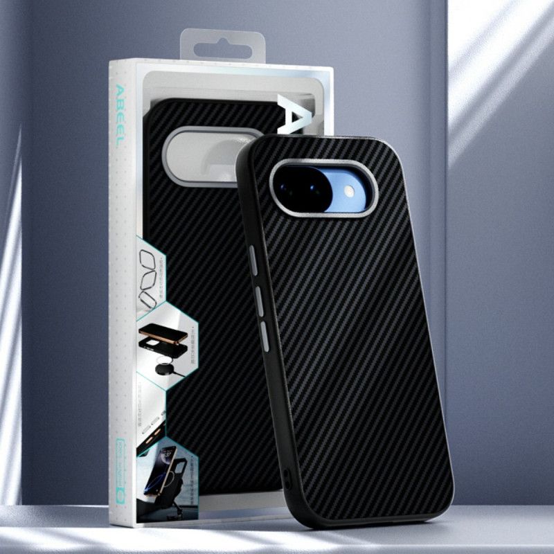 Kryt Google Pixel 10a Magnetický Karbonový Abeel