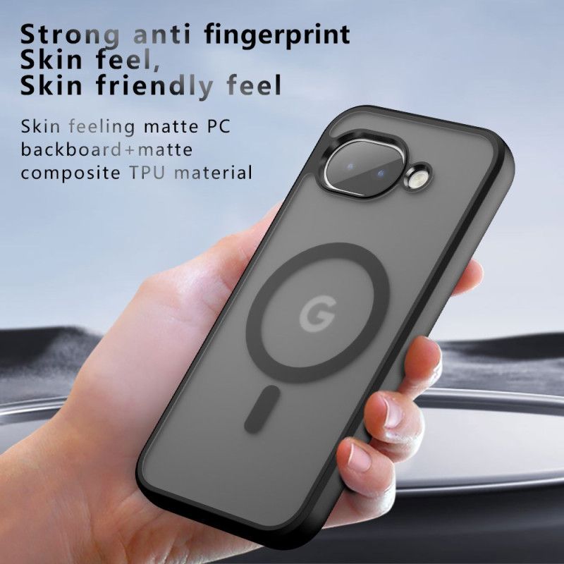 Kryt Google Pixel 10a Magnetický Matný Povrch