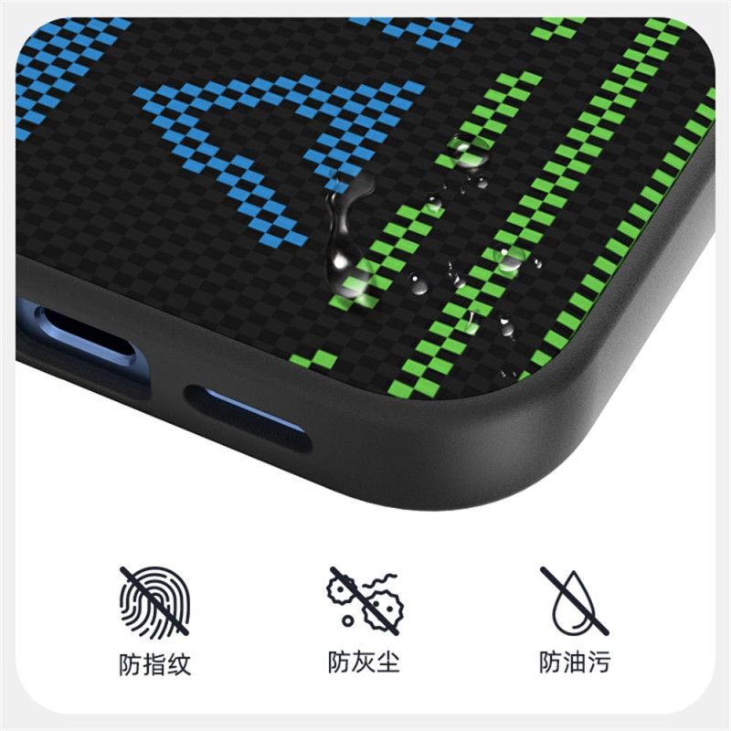 Kryt Google Pixel 10a Magnetický S Mikroreliéfem