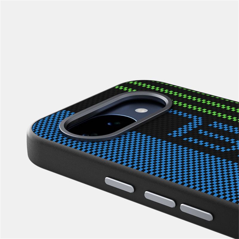 Kryt Google Pixel 10a Magnetický S Mikroreliéfem