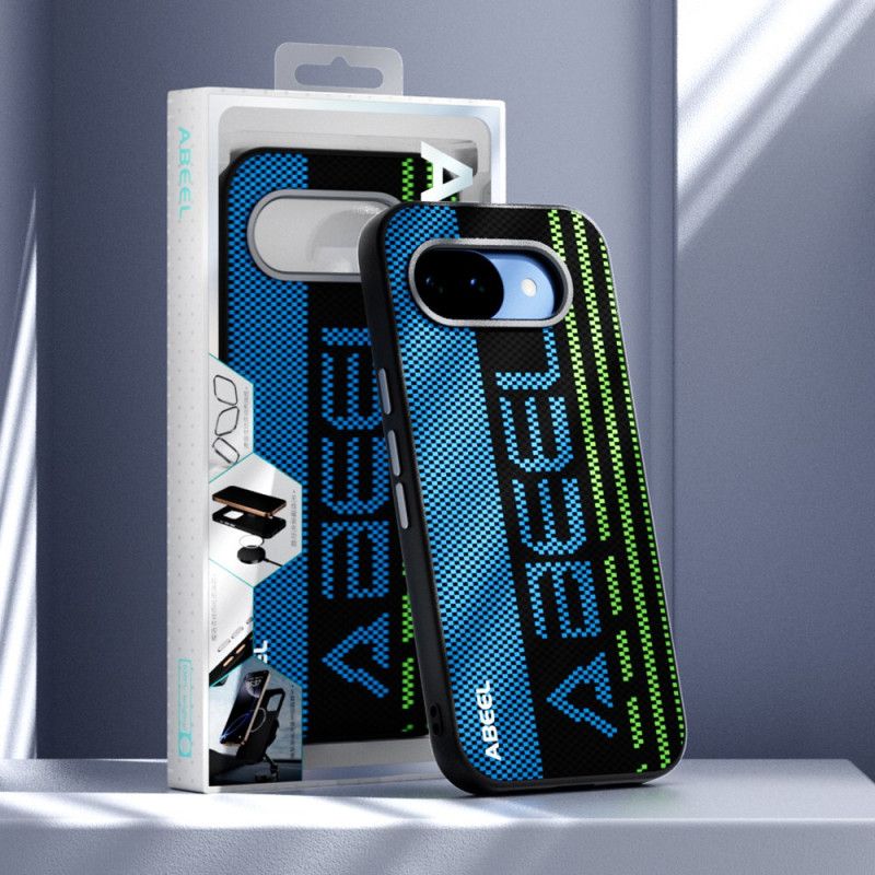 Kryt Google Pixel 10a Magnetický S Mikroreliéfem