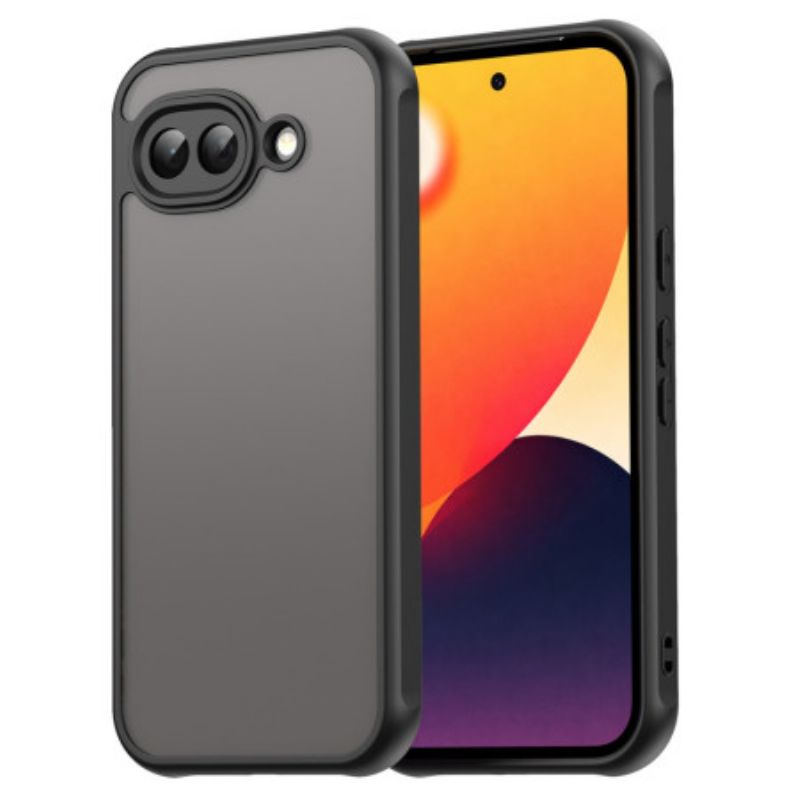 Kryt Google Pixel 10a Odolné Proti Nárazům S Airbagy