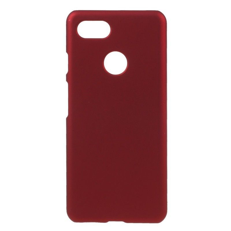 Kryt Google Pixel 3 Klasický Tuhý