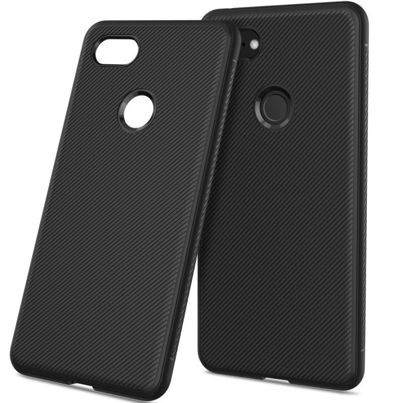 Kryt Google Pixel 3 Xl Protiskluzová Tkanina