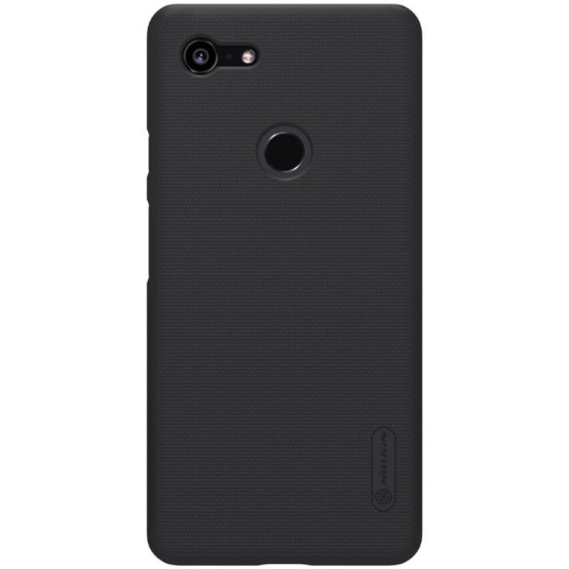 Kryt Google Pixel 3 Xl Tvrdý Mráz