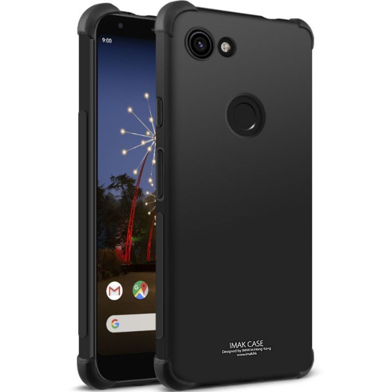 Kryt Google Pixel 3a Xl Imak Hedvábný
