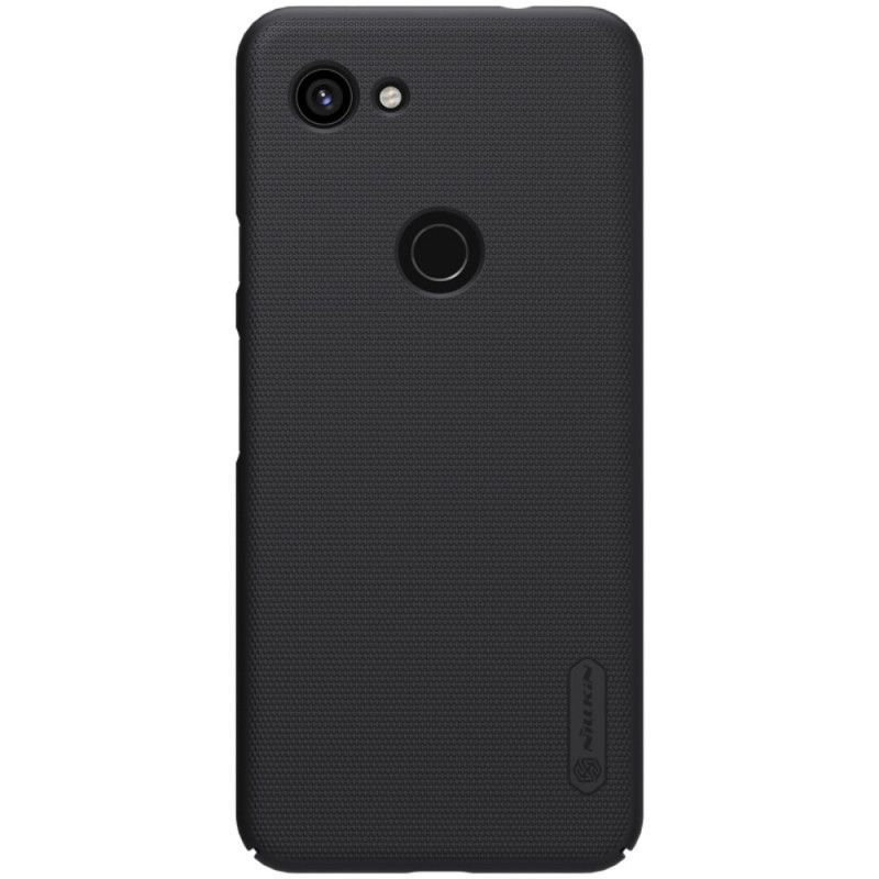 Kryt Google Pixel 3a Xl Tvrdý Mráz