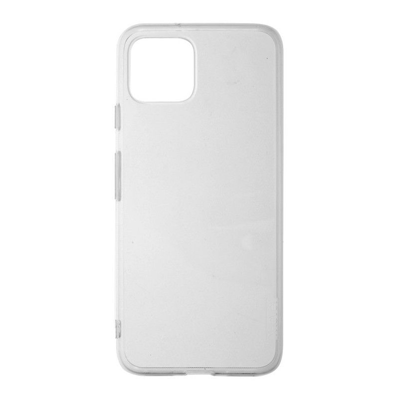 Kryt Google Pixel 4 Silikonový Gel