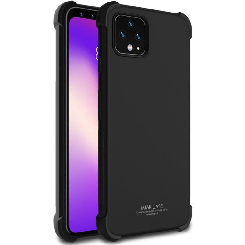 Kryt Google Pixel 4 Xl Imak Hedvábný
