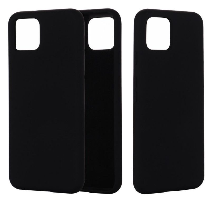 Kryt Google Pixel 4 Xl Silikonová Kapalina