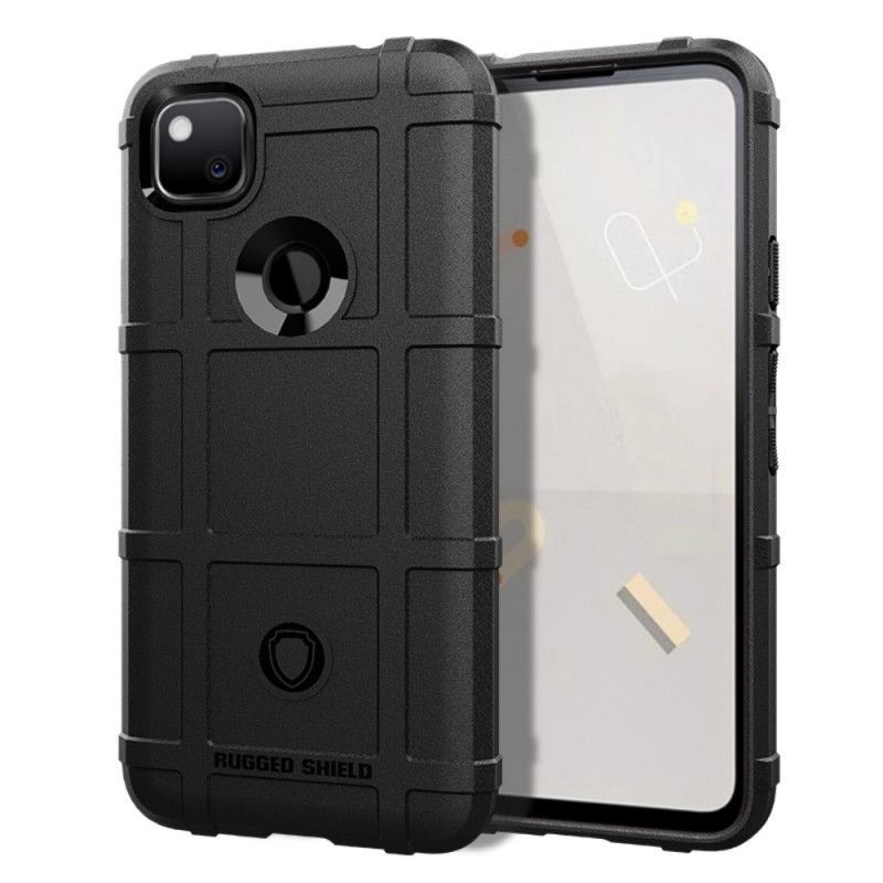 Kryt Google Pixel 4a Odolný Štít