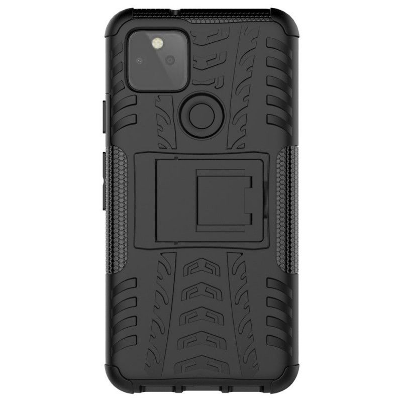 Kryt Google Pixel 5 Prémiově Odolný