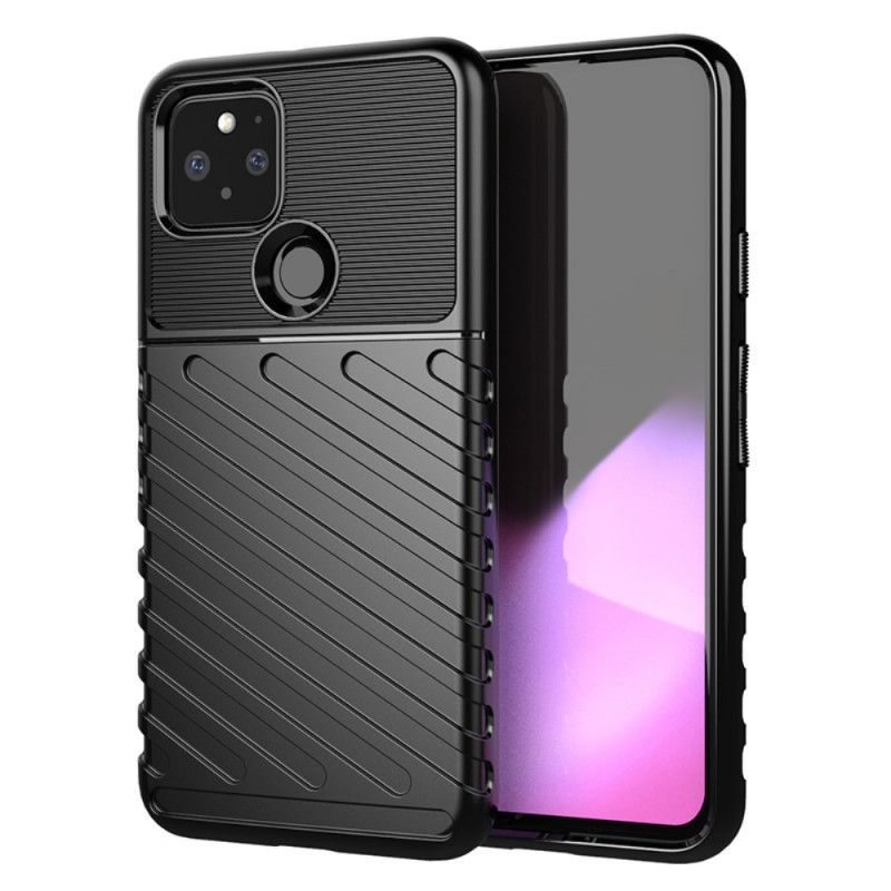 Kryt Google Pixel 5 Série Hromu