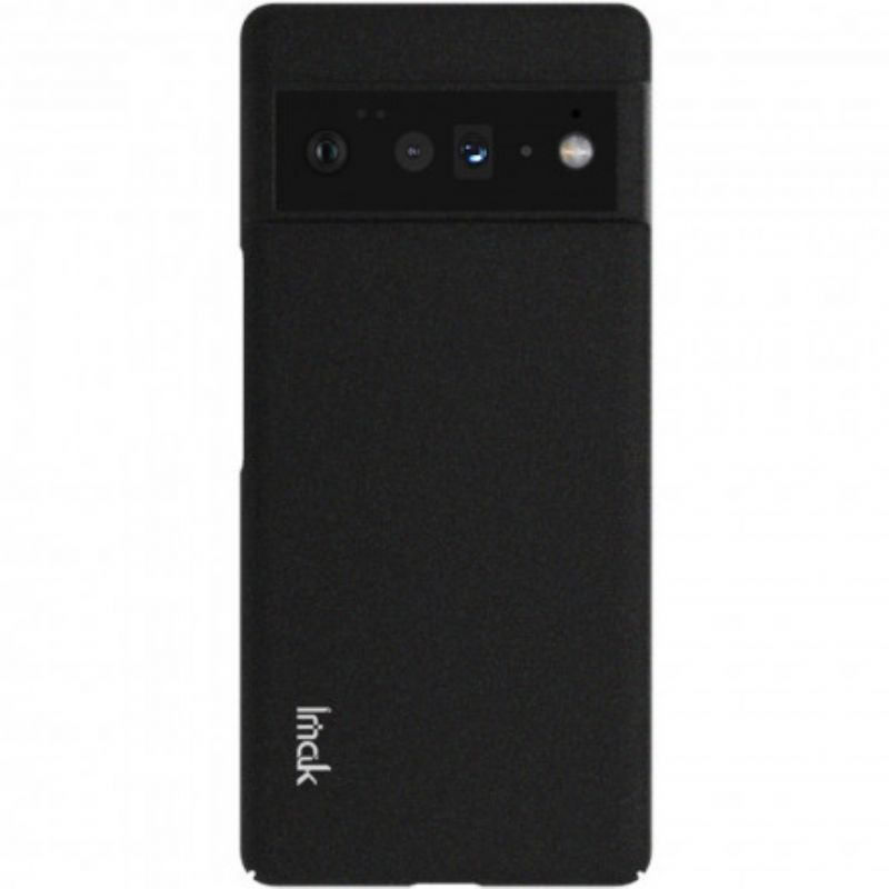 Kryt Google Pixel 6 Pro Imak Hc-1 Matný