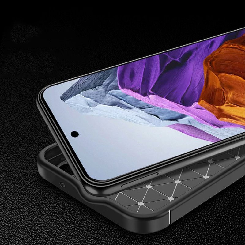 Kryt Google Pixel 9 Flexibilní Uhlíkové Vlákno