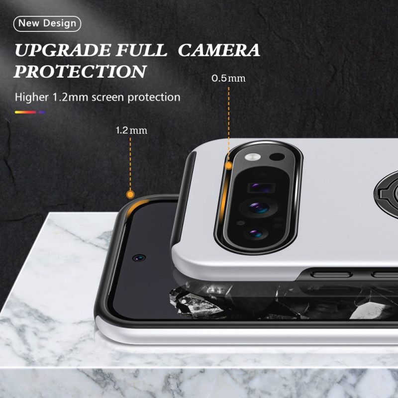 Kryt Google Pixel 9 Pro Otočná Podpěra