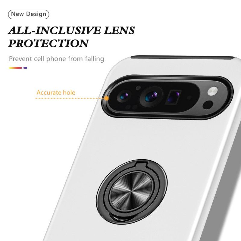 Kryt Google Pixel 9 Pro Otočná Podpěra