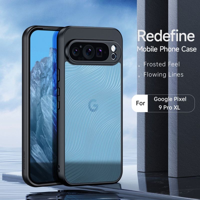 Kryt Google Pixel 9 Pro Xl Řada Aimo Dux Ducis