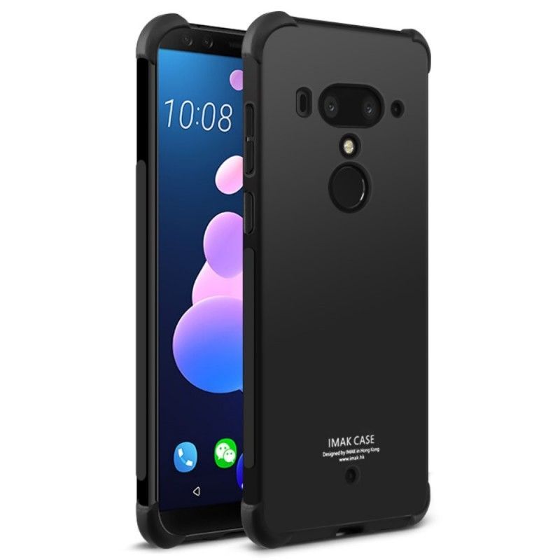 Kryt Htc U12 Plus Imak Kůže