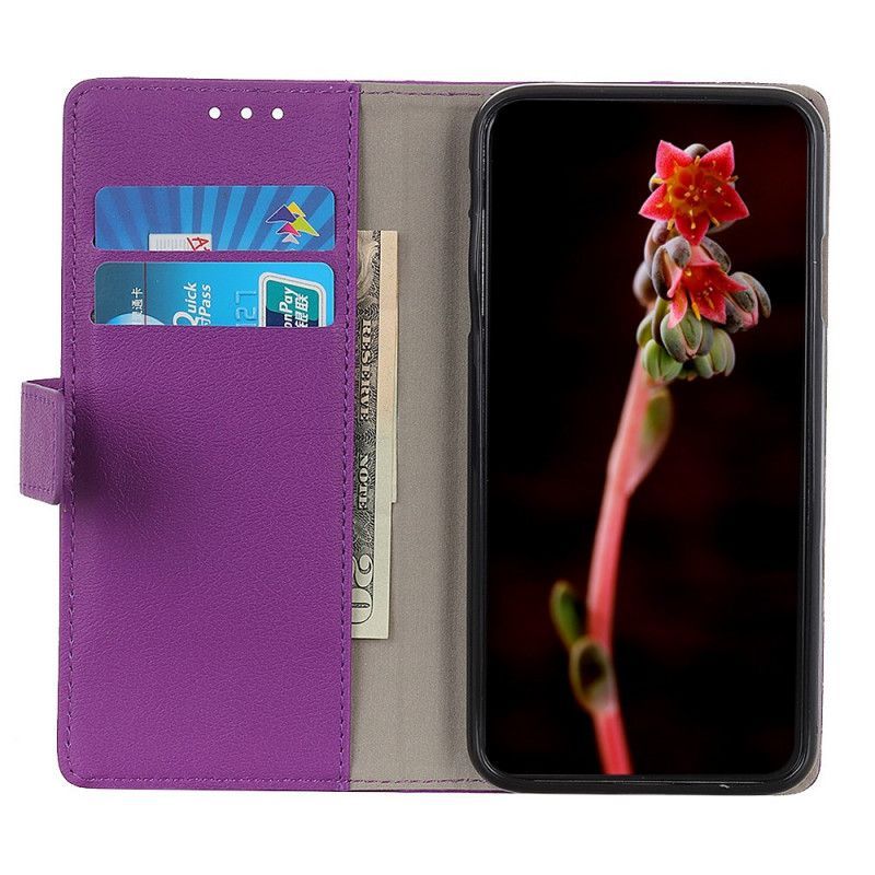 Kryt Klasických Barev Alcatel 1s