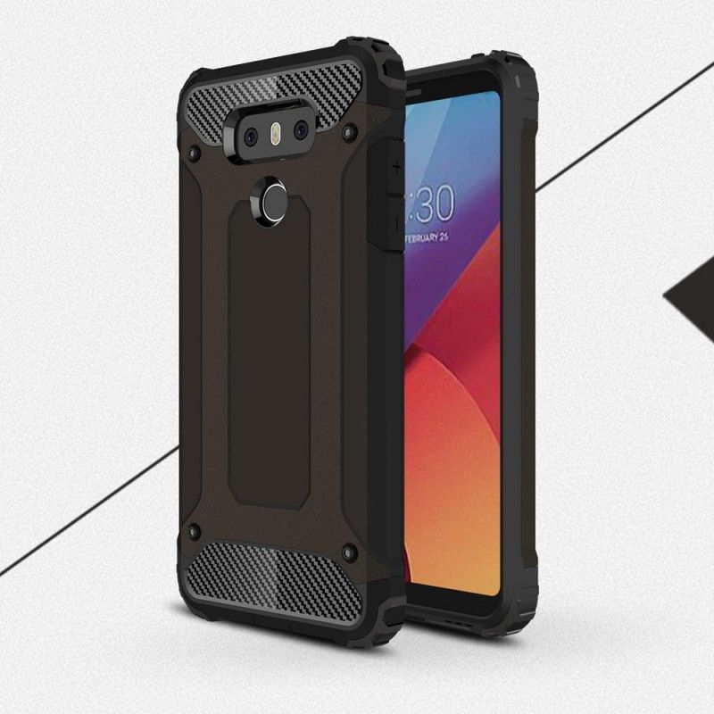 Kryt Lg G6 Přežít